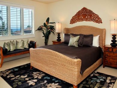 Four Bedroom Luxury Maui Penthouse For Rent